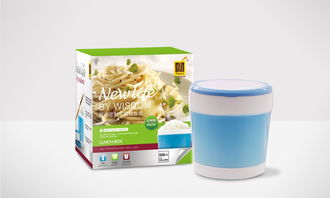 魔塑师 创意与实用并存的日用品包装设计