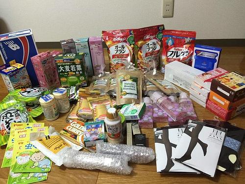 日用品 连接日常与品质生活的桥梁