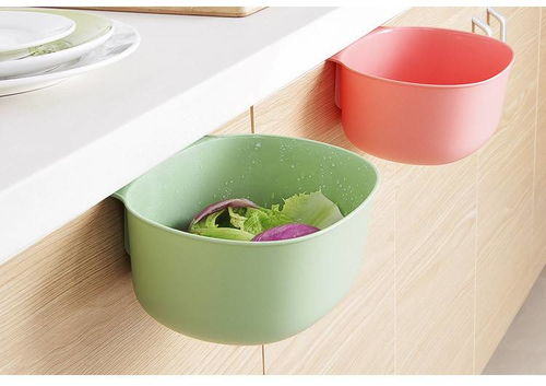 家居厨房用品大全 小物件满9.9元全场优惠，打造便捷生活